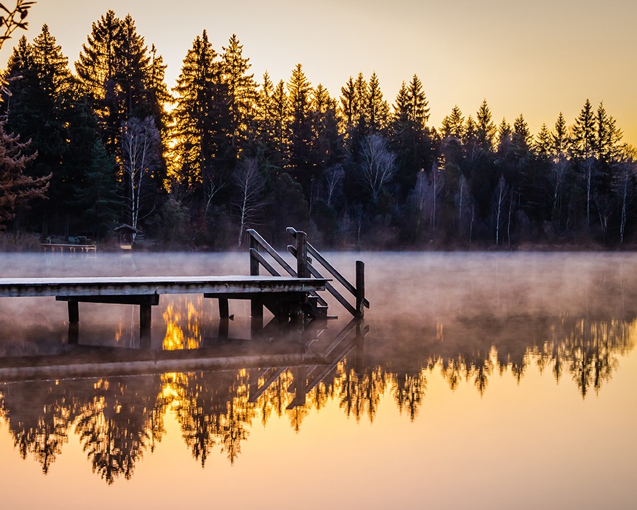 Kirchsee Klosterbräustüberl